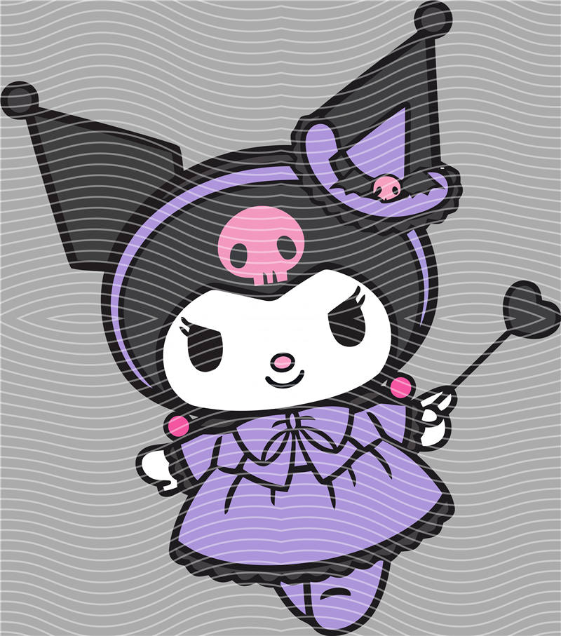 Sanrio-HK 380